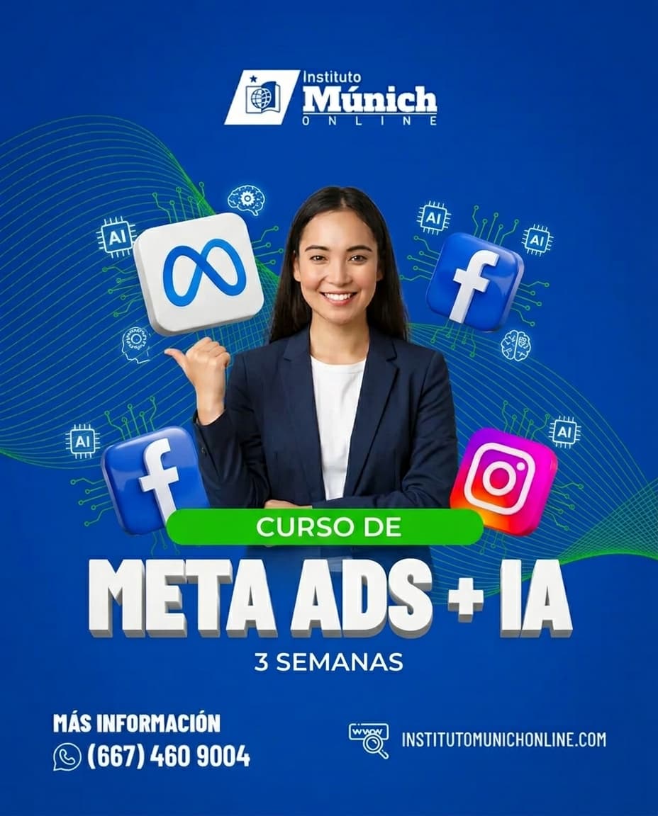 Estrategia en Meta Ads + IA